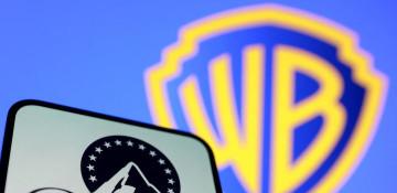 Warner Bros may revive sale talks with Paramount 