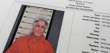 DOJ sends Epstein files name list to Congress 