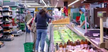Food prices drop sharply for several products in Russia
