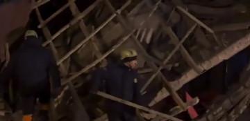 Three injured in store explosion in Kazakhstan -  VIDEO  