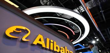 Alibaba leads tech selloff after Pentagon listing confusion