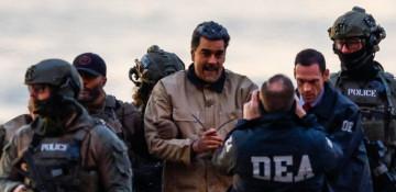 US used Anthropic AI tool in Maduro capture: Report