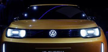 Volkswagen targets 20% cost cuts by 2028 