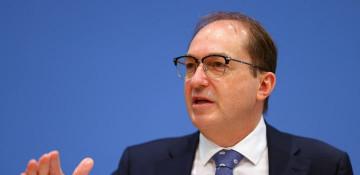 Germany to extend border checks by six months 