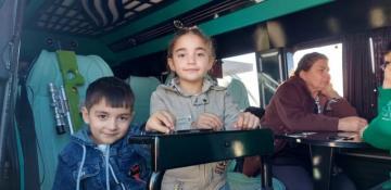 60 more families return to Khojaly, Hadrut and Girmizi Bazar 