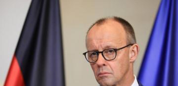 Germany: France nuclear deterrence talks in early stage 