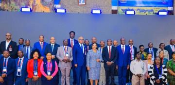 Global conference opens in Kenya to boost tourism resilience 