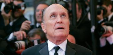 Oscar-winning actor Robert Duvall dies at 95