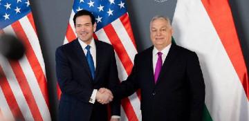 Hungary, U.S. sign nuclear cooperation agreement 