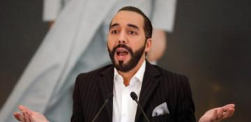 El Salvador seizes 6.6 tons of cocaine in record bust