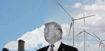 Trump turns the page on decarbonization 