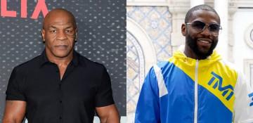 Tyson vs Mayweather fight date, location confirmed