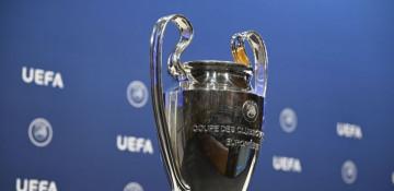 Champions League play-off first legs: Key stats, team news