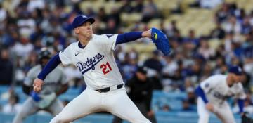 Padres sign Walker Buehler to minor league deal