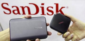 Western Digital to sell $3.17B Sandisk stake
