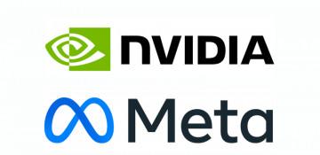 Meta, NVIDIA forge multi-year AI partnership