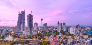 Sri Lanka secures $50M from World Bank for digital reform project