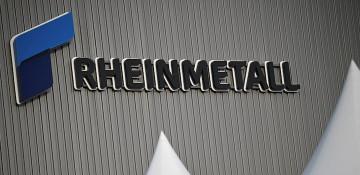 Italy clears Rheinmetall plant to start production