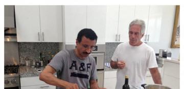 Epstein files reveal Middle East power network push