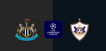 Qarabakh vs Newcastle: home resilience against premier league power