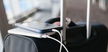 Japan set to ban in-flight use of power banks in April