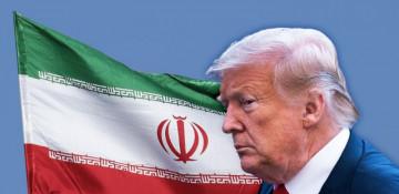 Trump edges closer to major conflict with Iran - Axios