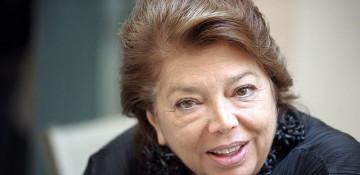 Leïla Shahid, former Palestinian delegate to France, dies aged 76