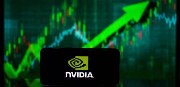 Stocks tick up, Nvidia leads gains ahead of Fed minutes