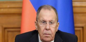 Moscow urges U.S. to avoid naval blockade of Cuba: FM 