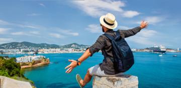 Global tourism sector shows resilience