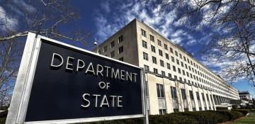 US targets Iranian officials with new visa restrictions over protests 