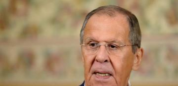 Lavrov highlights Europe's usual blame of Iran for JCPOA violations