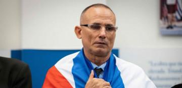 Opposition figure Ferrer backs Venezuela-like US operation for Cuba