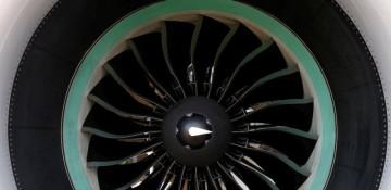 Airbus cuts output outlook on Pratt & Whitney issues