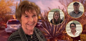 Nancy Guthrie investigation: What we know about the search 