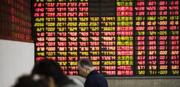 Asian shares jump as Nvidia rally lifts markets