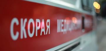 Seventh-grader attacks classmate with knife in Russia