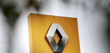 Renault hit by Chinese rivalry, profit slides
