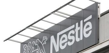 Nestle beats Q4 sales forecasts, eyes ice cream sale