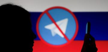 Telegram denies Russian claims of encryption breach
