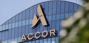 Accor reports higher EBITDA, keeps outlook