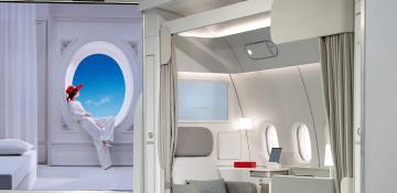 Air France-KLM posts record €2B operating profit