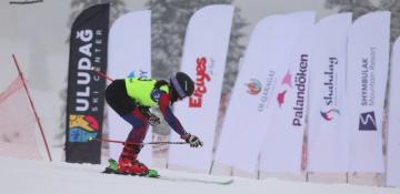 Azerbaijani athletes excel at Turkic Ski Cup