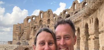 UK condemns Iran’s 10-year sentence for British couple