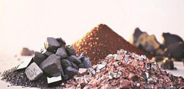 India targets rare-earth magnet output by year-end