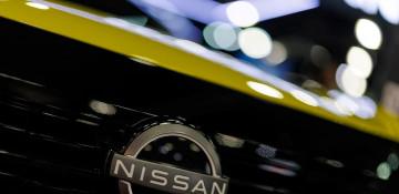 Nissan recalls 643,000 Rogue SUVs in the US