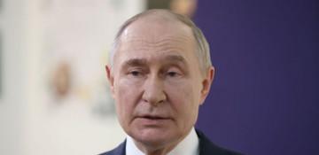 Putin prepares quiet draft amid war losses 