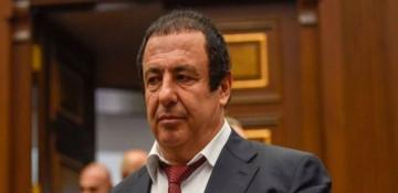 Armenian ex-MP Tsarukyan faces house search