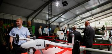 Quantum Systems eyes IPO as funding push begins