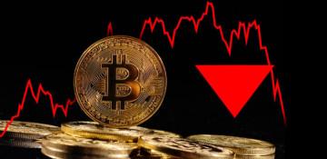 Why Bitcoin price declines sharply: an analytical deep dive